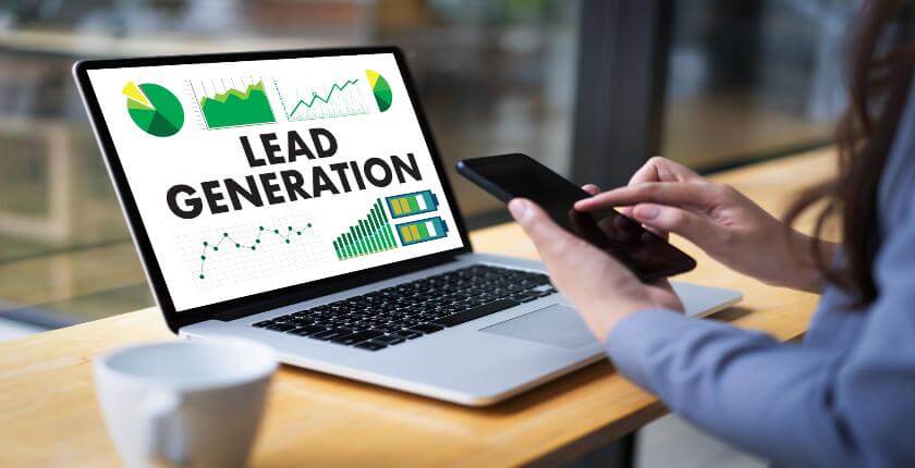 Best Lead Generation Services in Berkshire
